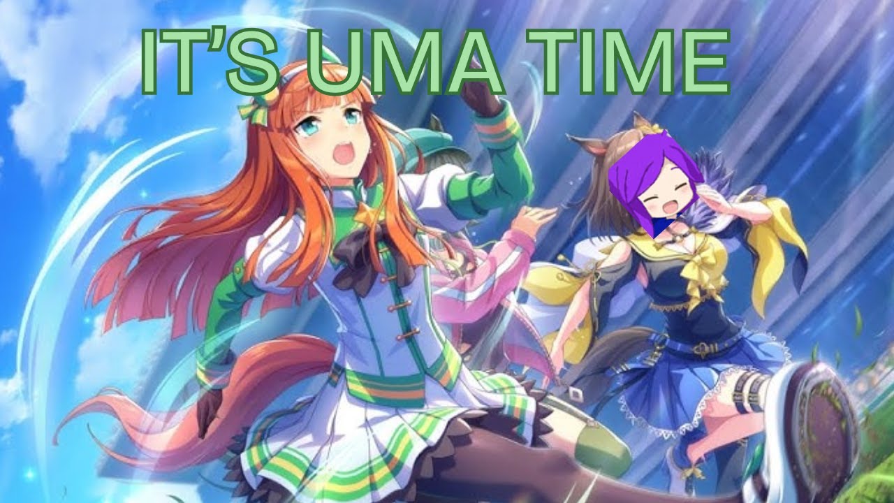Its UMA TIME