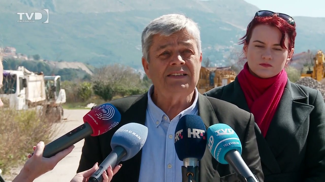 Marina Kovačević: „LAGALI STE ODLAZITE!” 20.03.2025.