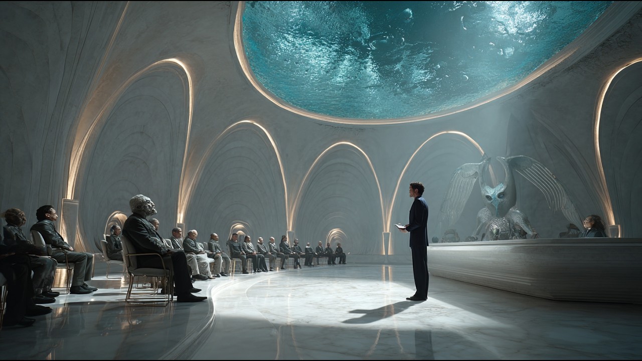 You Harmed Human Children? Say Goodbye to Your Entire Species | HFY | HFY Sci-Fi Storie