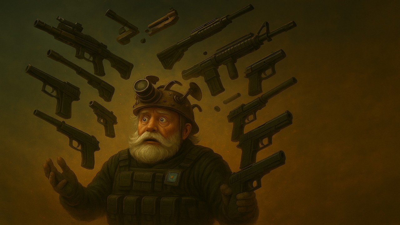 День збірок | Season 8 ||  Delta Force || #deltaforce  #deltaforcegame