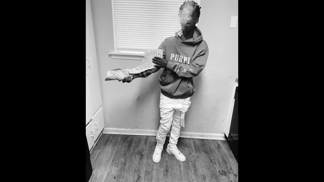 [FREE] YFG Fatso Type Beat x Lil Noonie Type Beat 