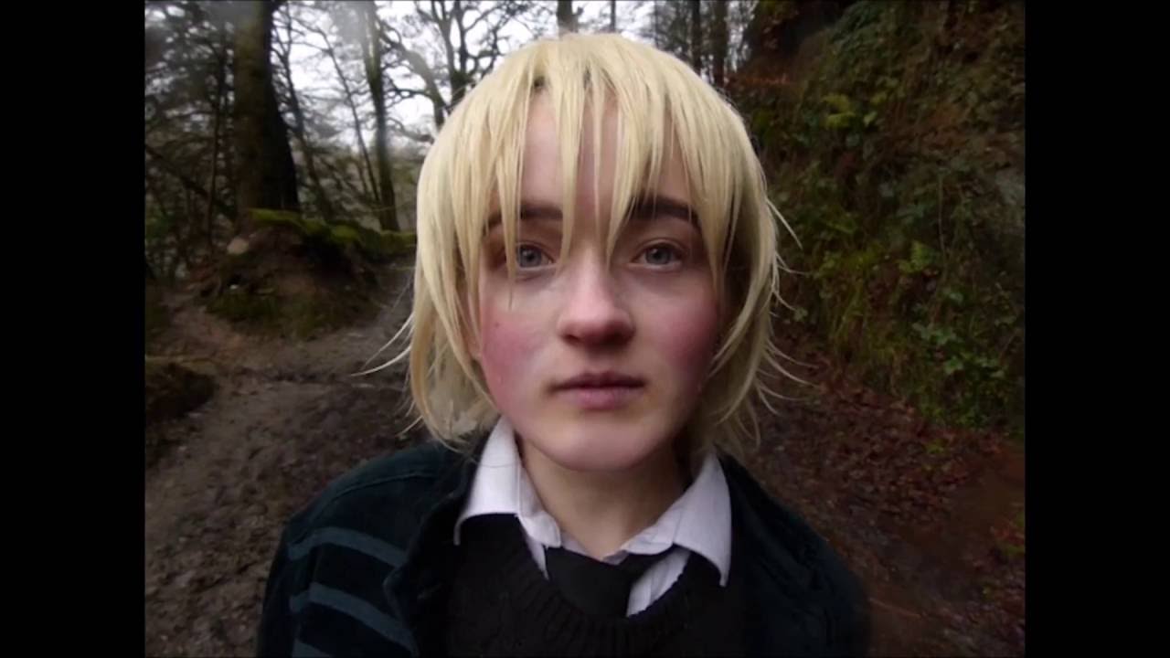 Mad Hatter - England  [APH CMV]