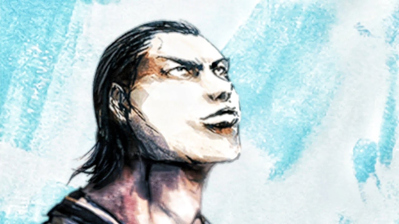 Kurohyou | Final Boss Fight and Ending [NO DAMAGE] (HARD)