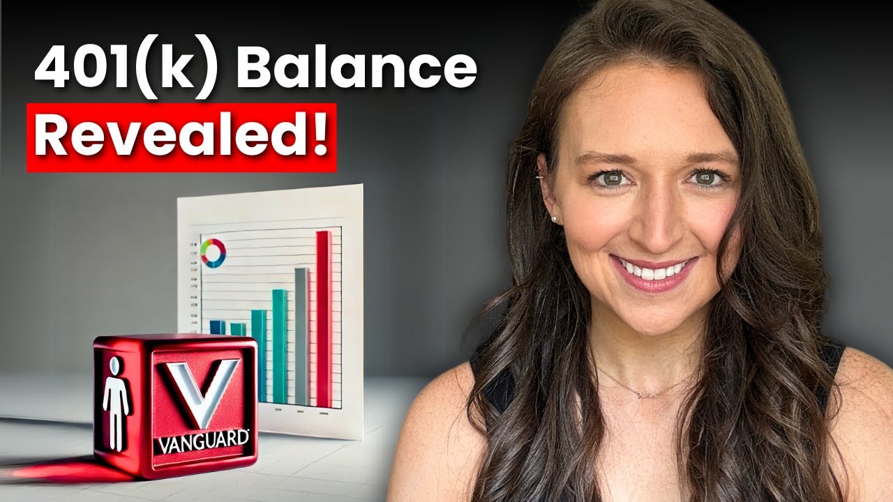Average 401(k) Balances by Age 2025 (Vanguard) &ndash; Are You on Track or Falling Behind?