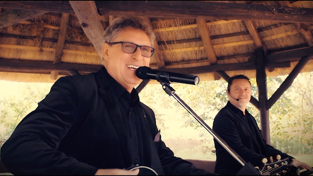 Dupla KáVé - Te vagy a legjobb barátom - Official Music Video