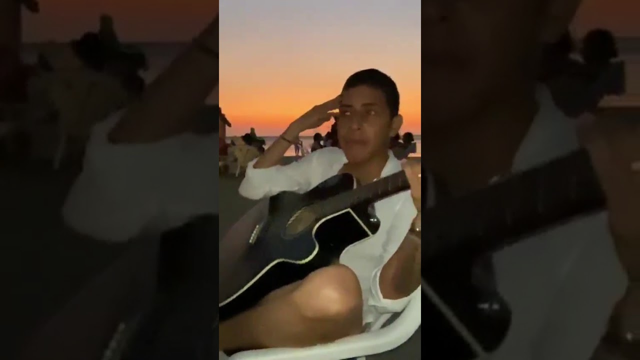 Alejandro Cervantes 🎶 Conectamos