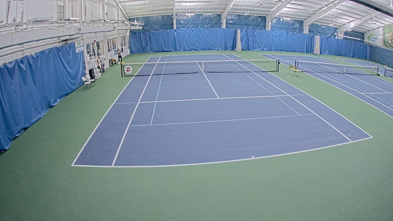 USTA B14 Level 4 2/15/26 Court Four