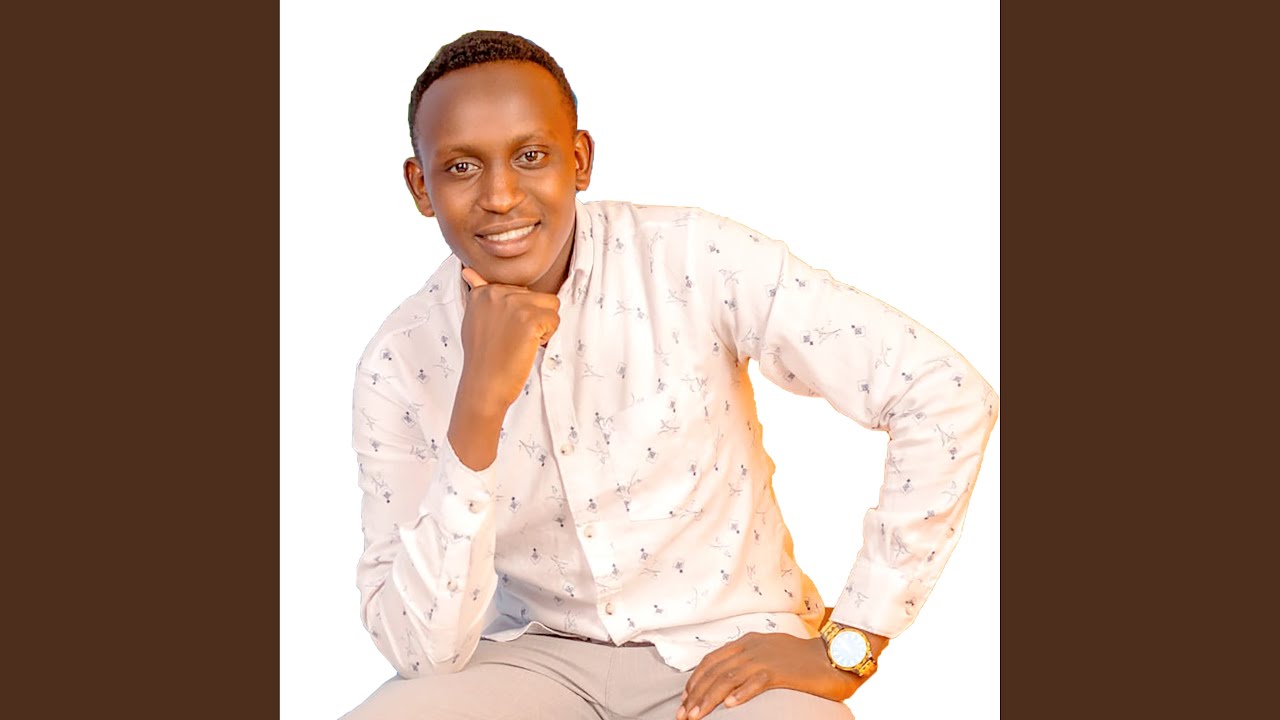 Ndaumiriire Gwaku