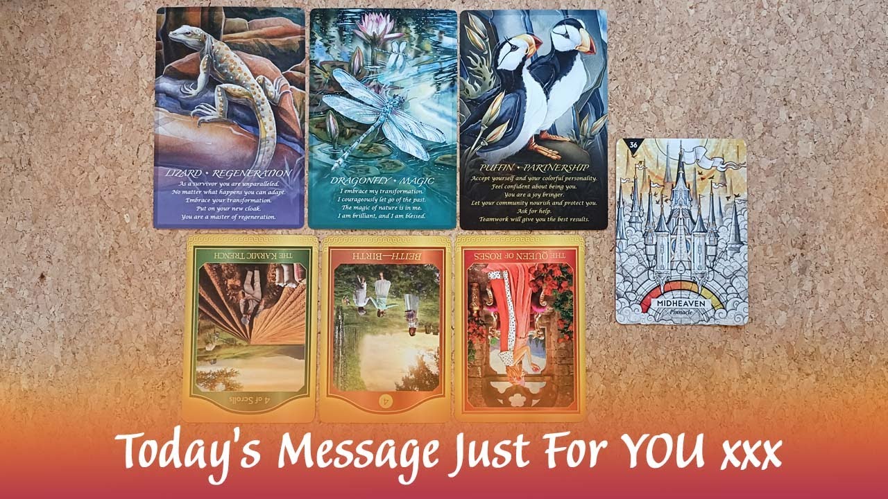 👼🏼🥰A HERE & NOW MESSAGE JUST FOR YOU 🥰👼🏼 Timeless Tarot Reading ⌛👍⌛