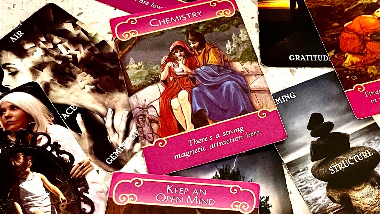 The Masculine is trying hard to get you to communicate, sending lots of  sensual energy. Resist it.