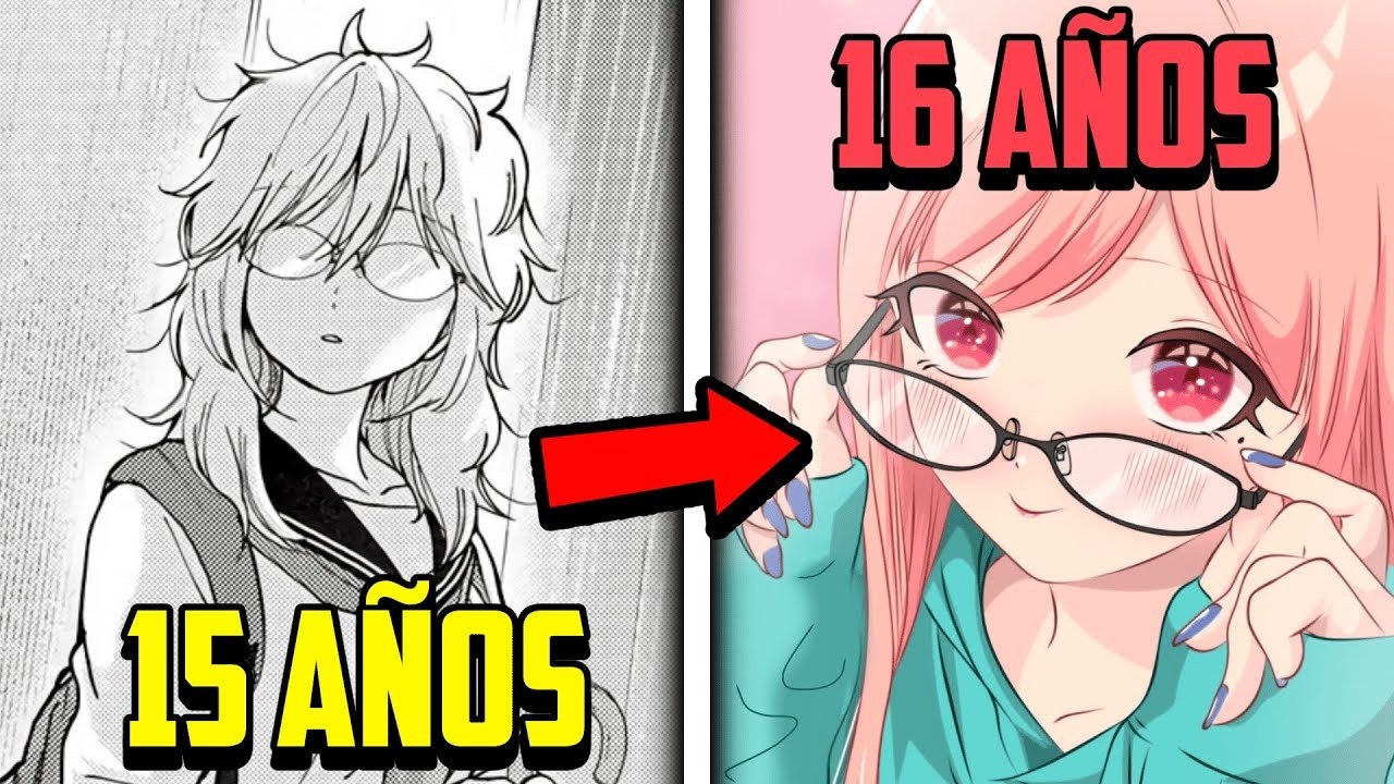 🔷LA TIMIDA DE LA CLASE SE ENAMORO DE MI Y FUE LO MEJOR QUE PUDO PASAR | Resumen Manga