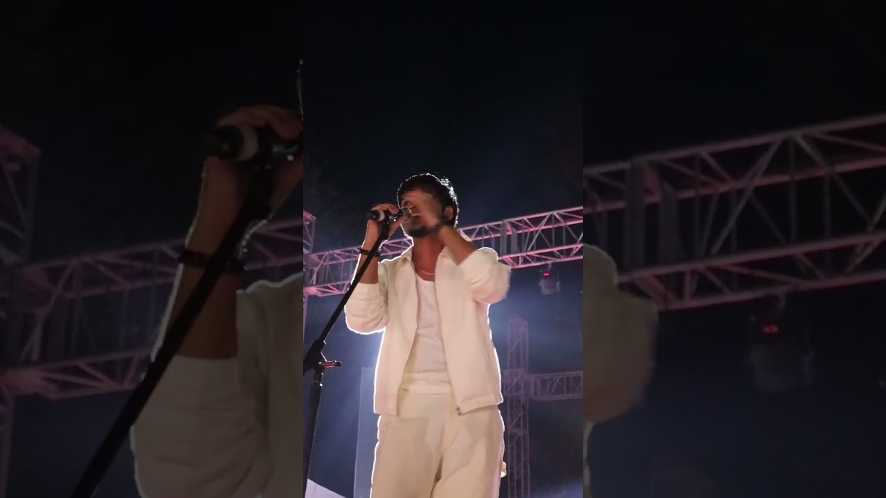 Tum hi ho by Anuj rehan #live #tumhiho