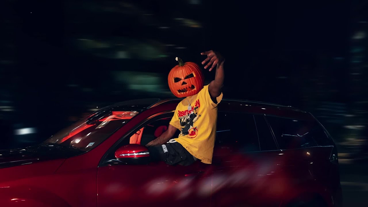 CEO Trayle & Tee Romano - Flea Flickin (Official Visualizer)