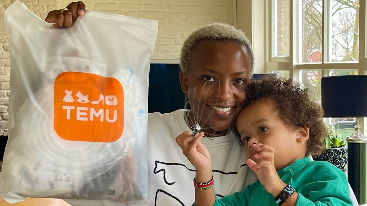Temu Haul | Temu Finds | Practical stuff from Temu that will make your life easier