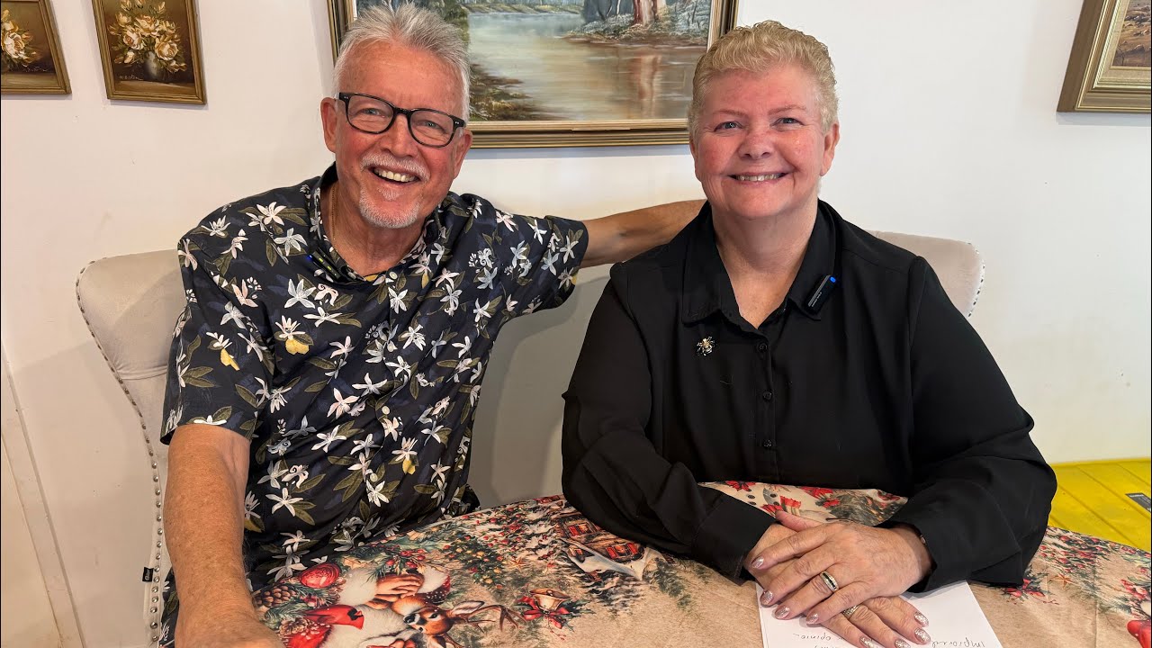 Catching up with Labor Legend - Paul Reid 