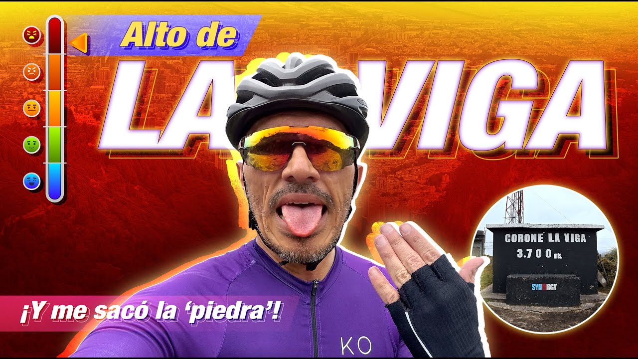 El Durísimo Alto de 