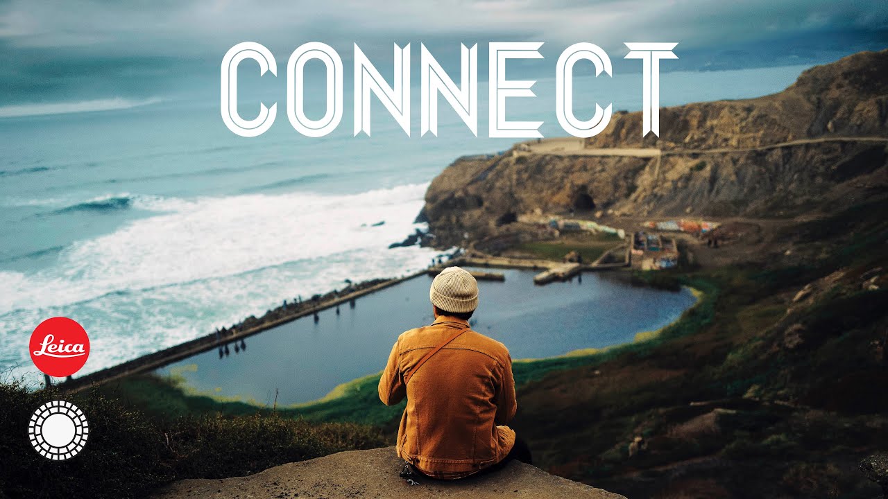 VSCO Photowalk in San Francisco ( Leica Q2 Ghost + Meeting VSCO CEO )