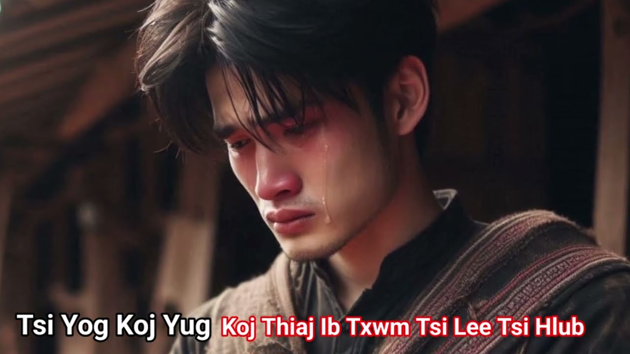 Tsi Yog Koj Yug Koj Thiaj Ib Txwm Tsi Lee Tsi Hlub