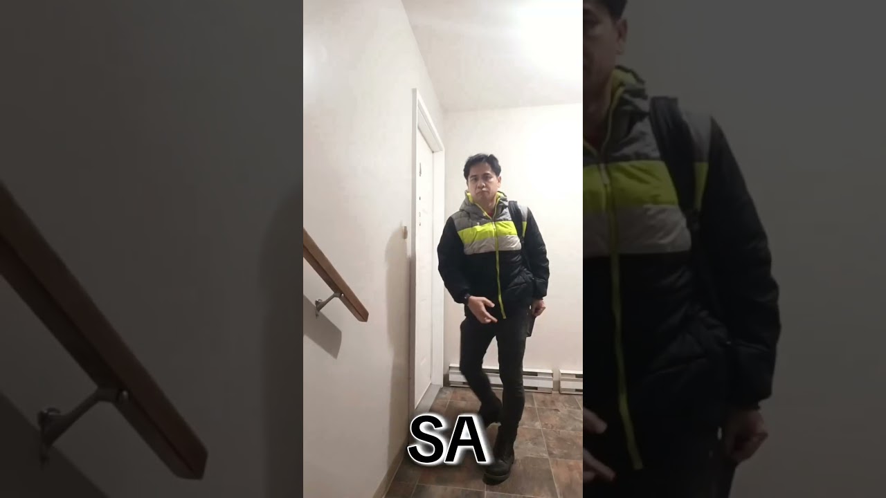 Bahay TFW in Canada