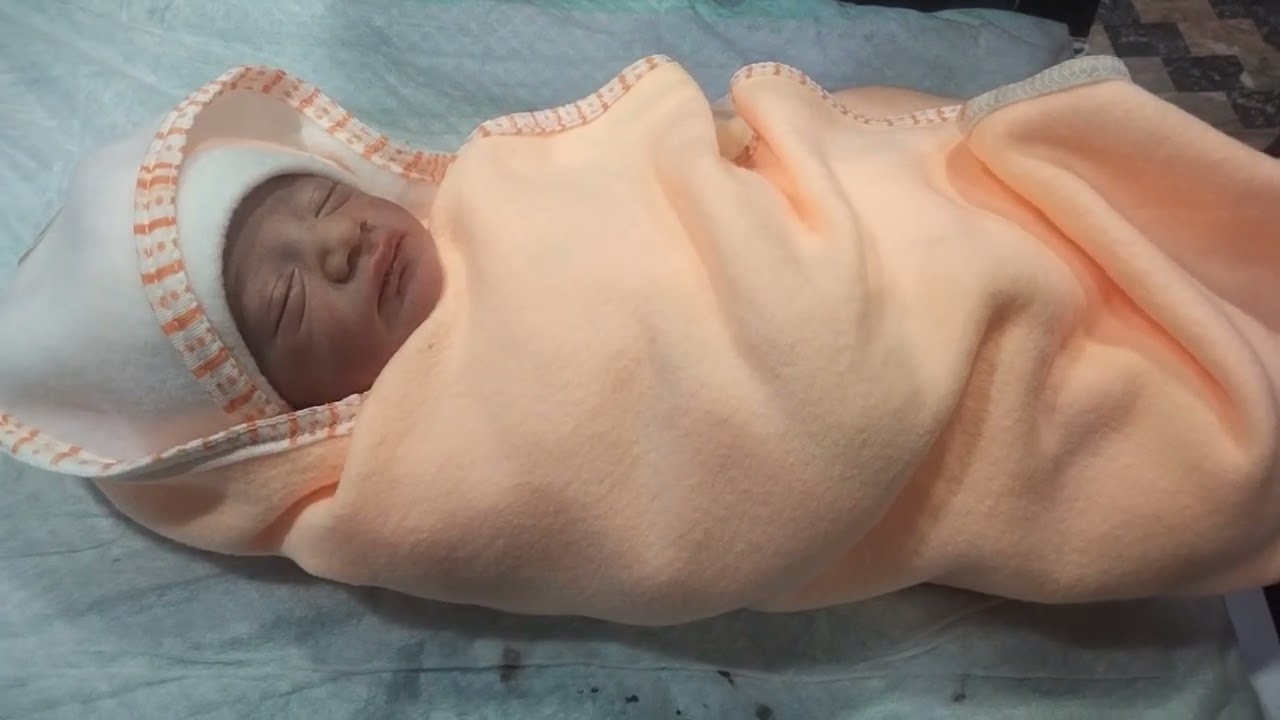 Cute Baby Discharged from NICU | Happy Recovery & Going Home #cuite # baby