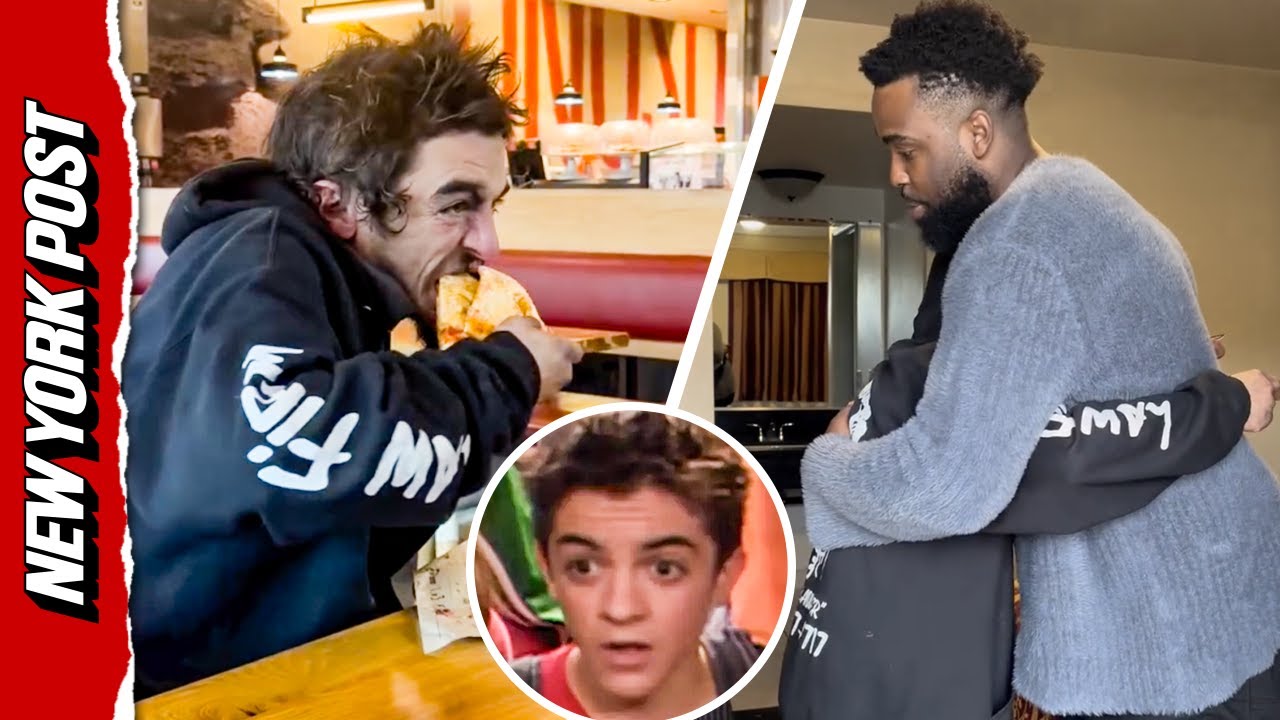 Homeless &lsquo;Ned&rsquo;s Declassified&rsquo; Alum Tylor Chase Checks into Hotel with Help from Former Co-Star