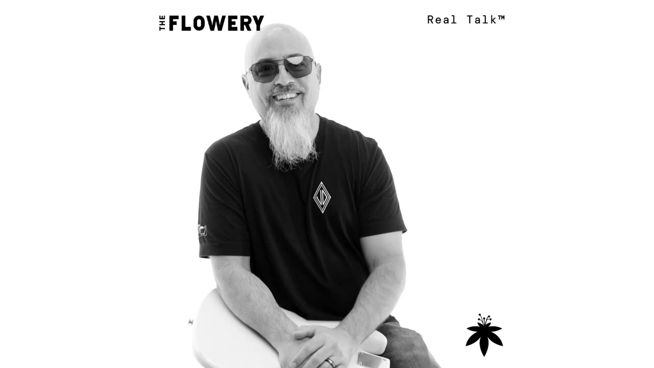 The Untold Story of The Legendary OG Kush; Real Talk&trade; @ The Flowery
