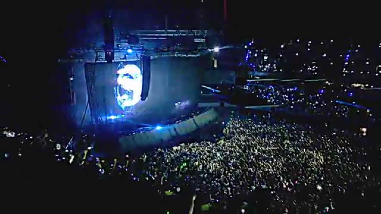 Dimitri Vegas & Like Mike Arena CD. Mexico
