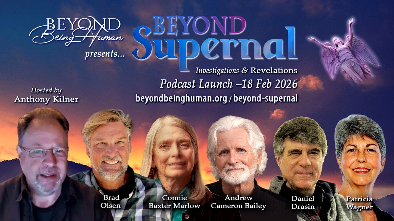 Community Gathering Feb 2026 - Raw Replay of Live Broadcast