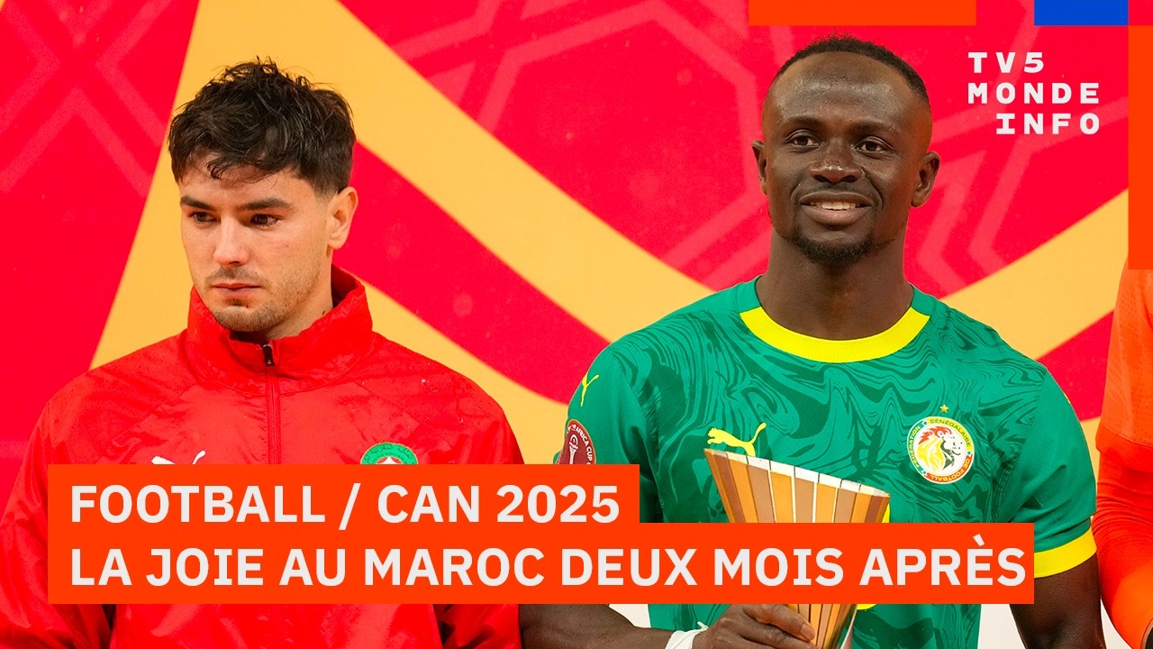 Maroc 2025 : Temp&ecirc;te dans le football africain