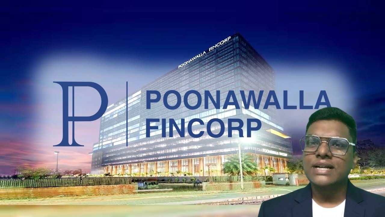 Poonawalla Fincorp Q2 FY26 Explained: The NBFC Reinventing Itself With AI and Controlled Aggression
