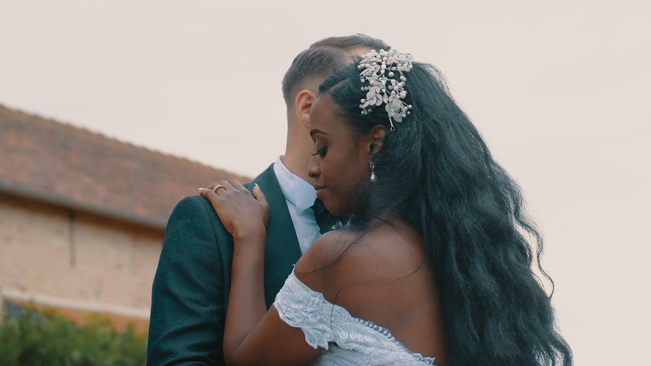 ONE DAY- wedding film for Francesca et guillaume by angelin krikorian