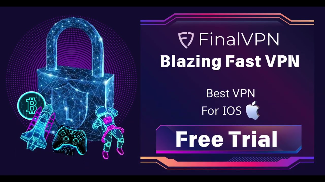FinalVPN : Best VPN for iOS DevicesIMG 5106
