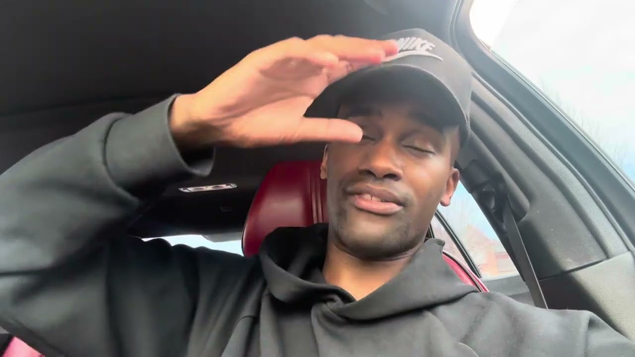 The Secret Behind Blood 🩸 oaths & Rituals 🙏🏾