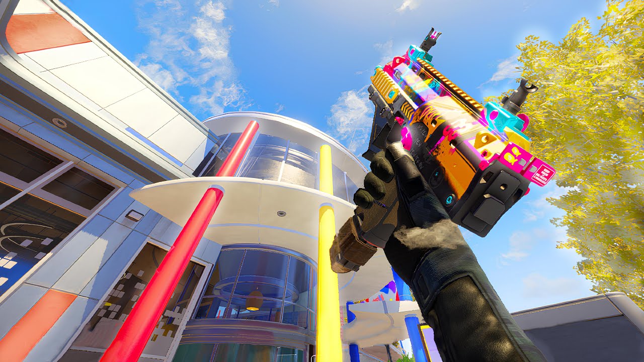 XDefiant Settings You Need for Perfect AIM + Movement 🐐