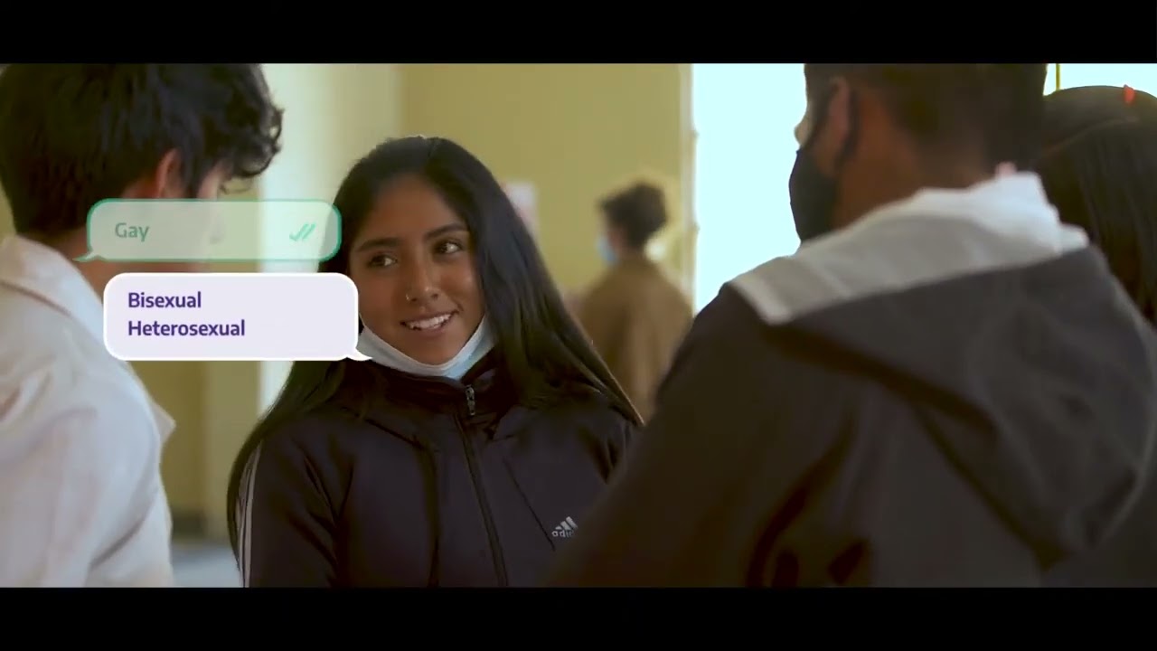 ESI en primera persona: Identidad y Diversidad - Tafí del Valle, Tucumán (2022)