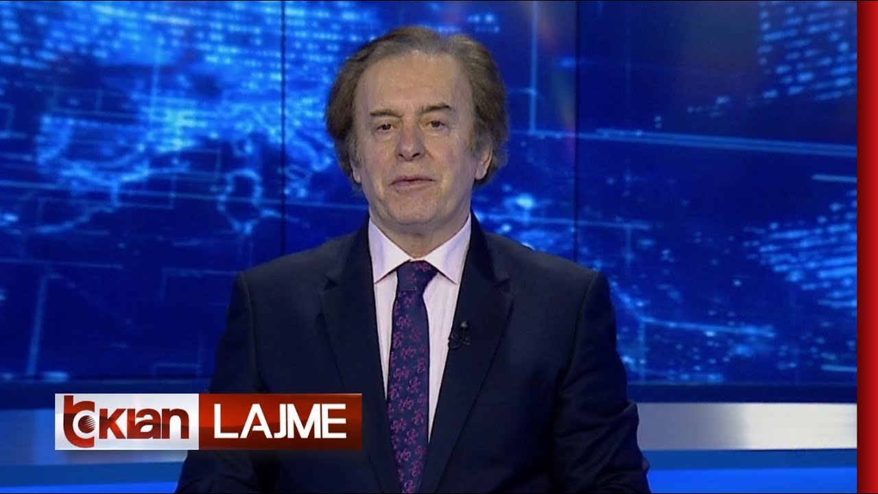 Edicioni i Lajmeve Tv Klan 28 Janar 2026, ora 19:30 | Lajme - News