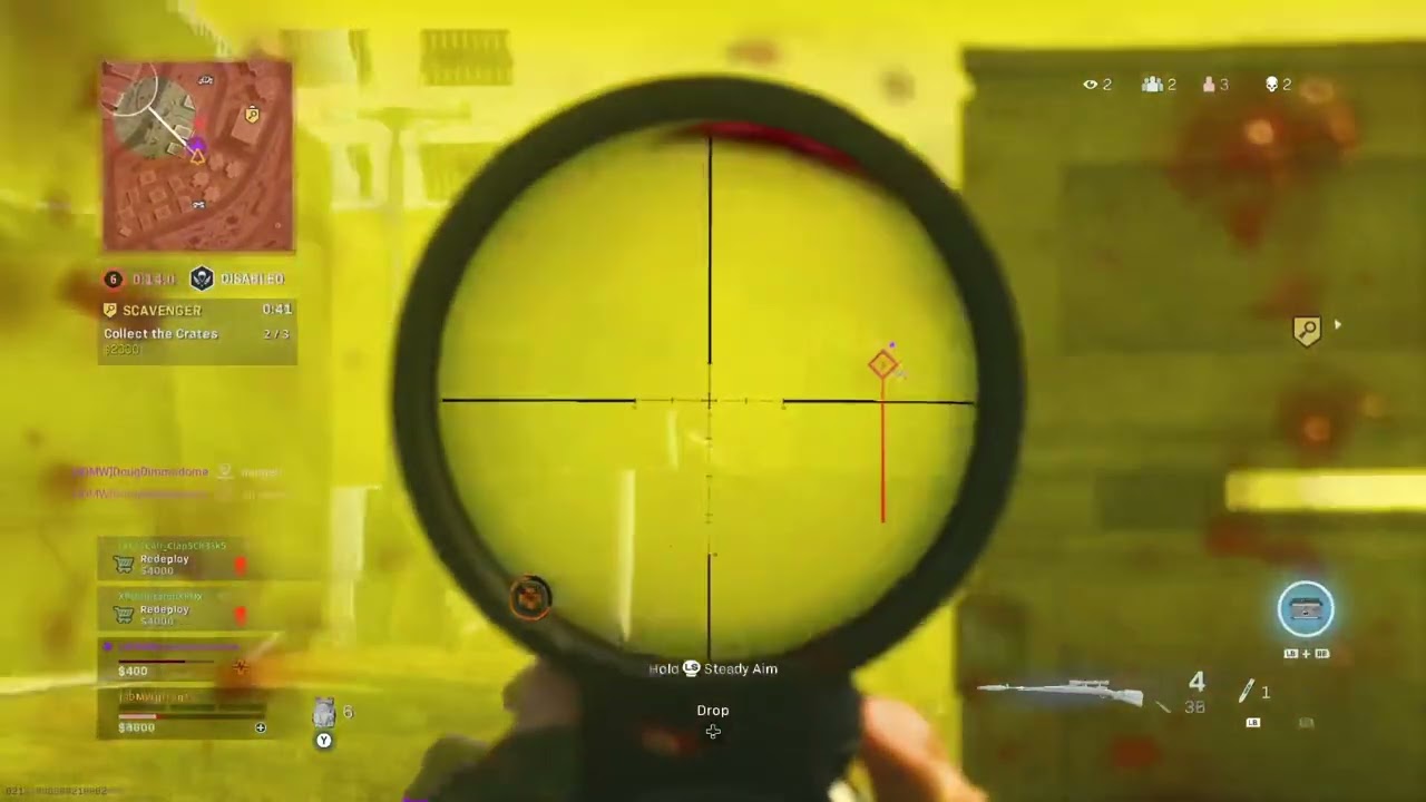 Swiss Clutch