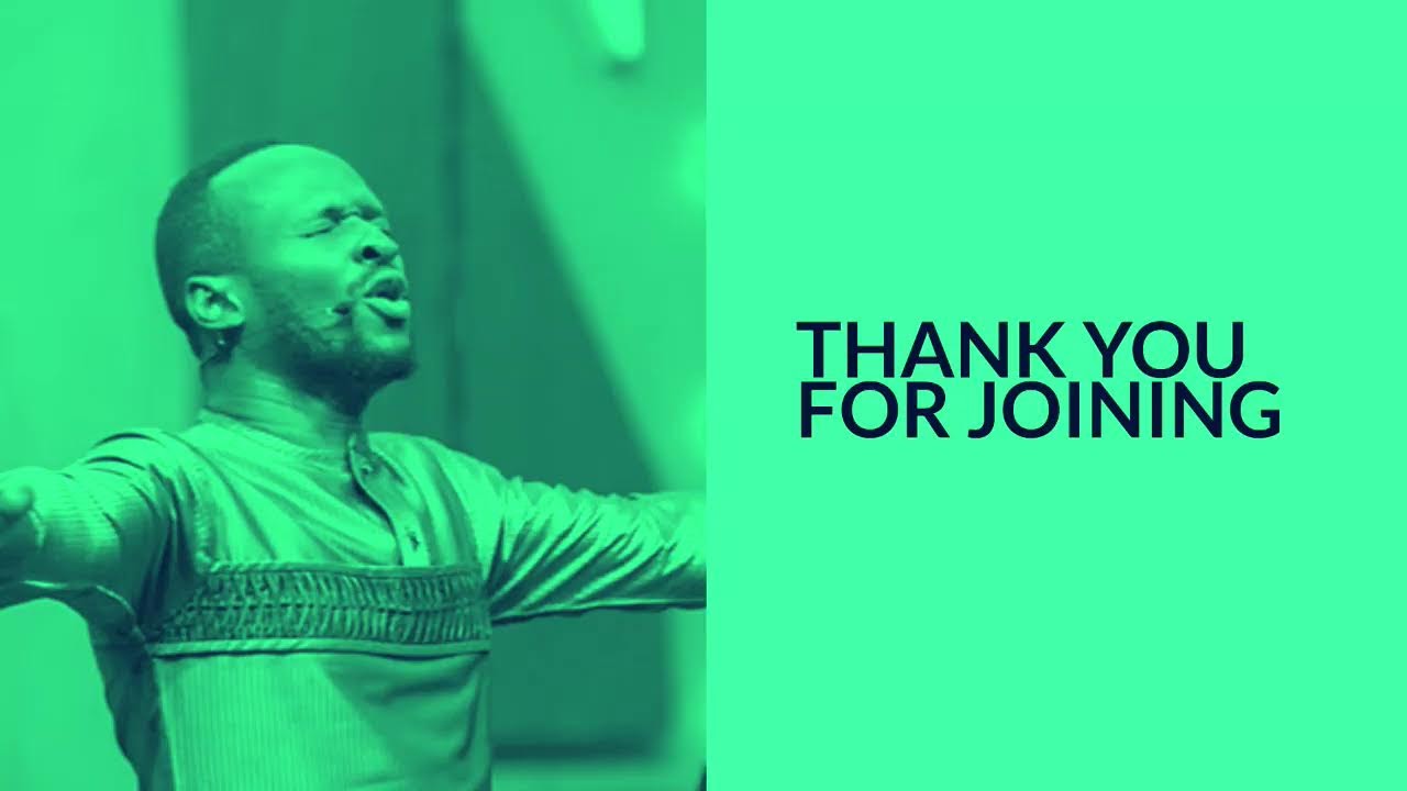 Pastor Elvis Agyemang Live Stream / ALPHA HOUR EPISODE 4