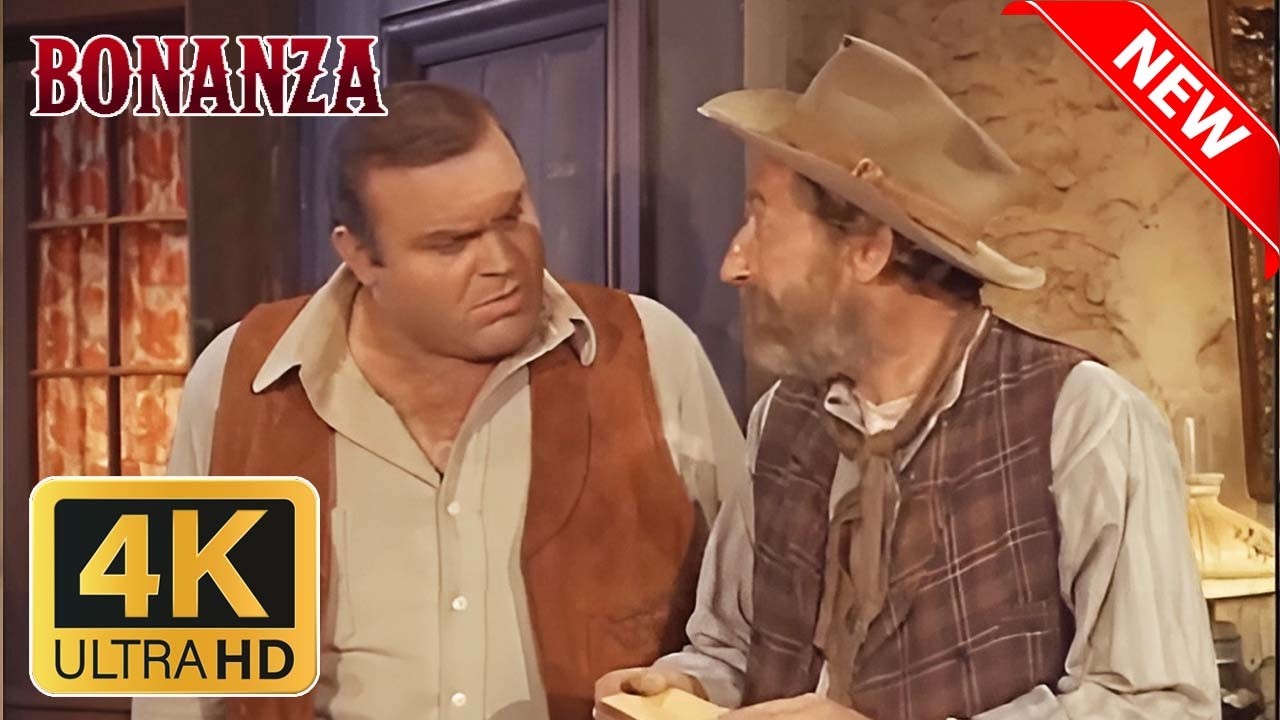 Bonanza 2026 | Ponderosa Matador | Western Series | FULL EPISODES | English #bonanza
