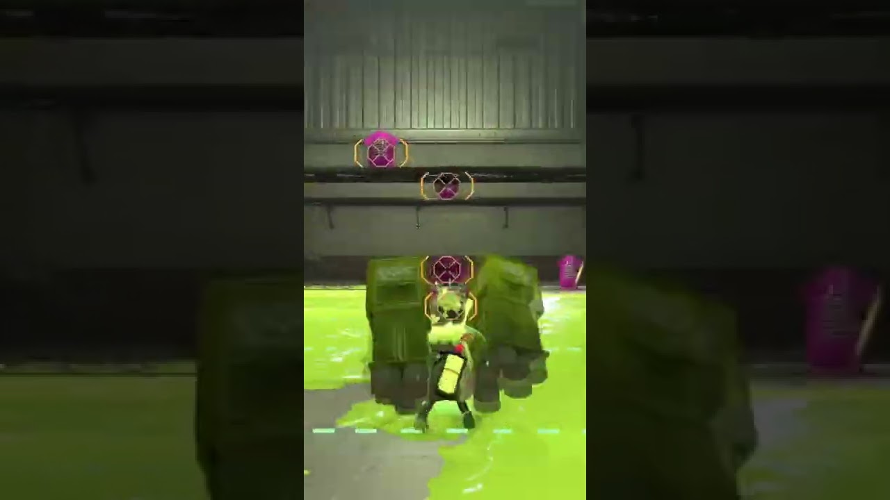 THE TENTA MISSILES NERF IS REAL - Splatoon 3