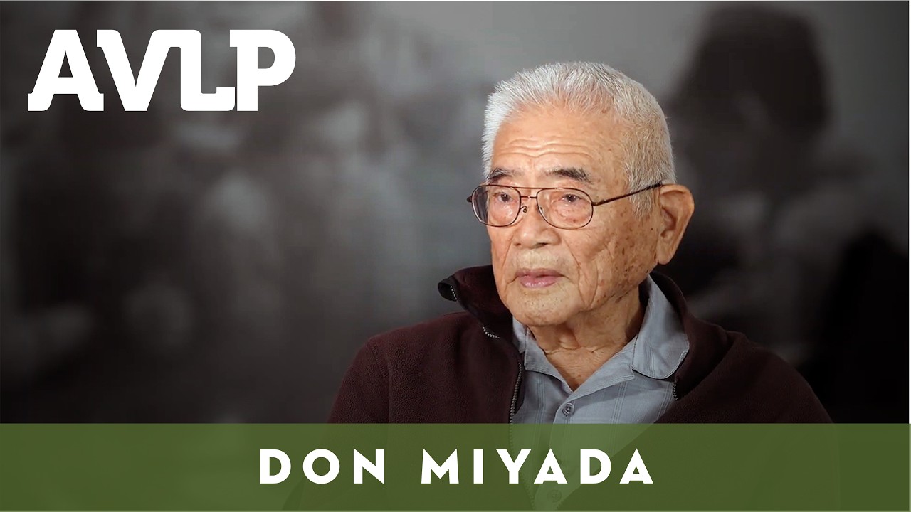 Don Miyada