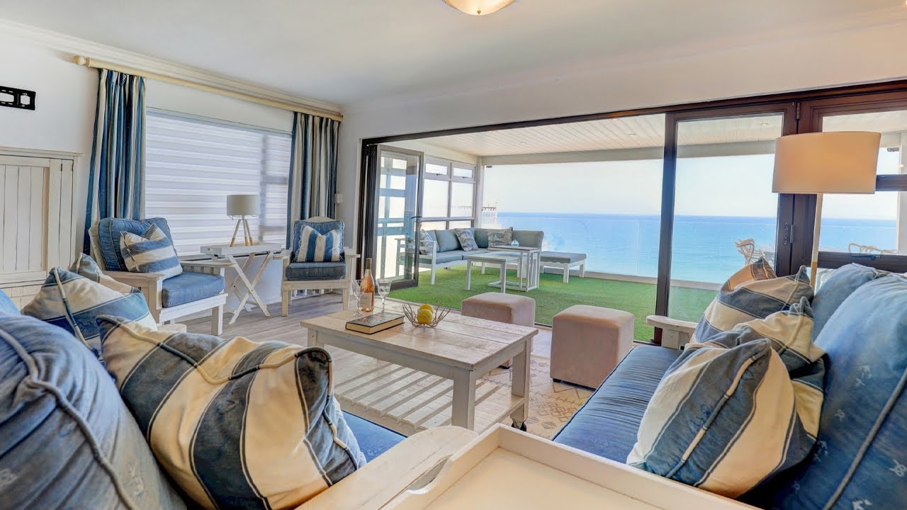 3 Bedroom Apartment for sale in Dana Bay