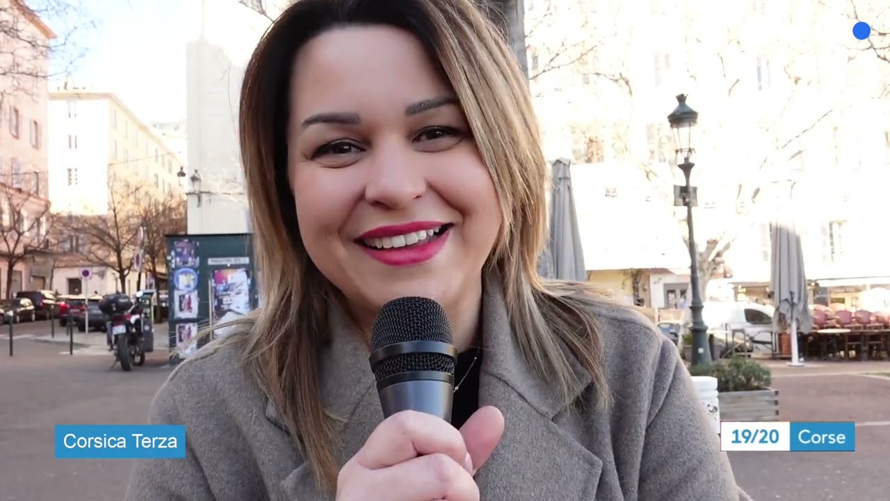 I Kongoni : Corsica Terza du 22 Janvier 2024