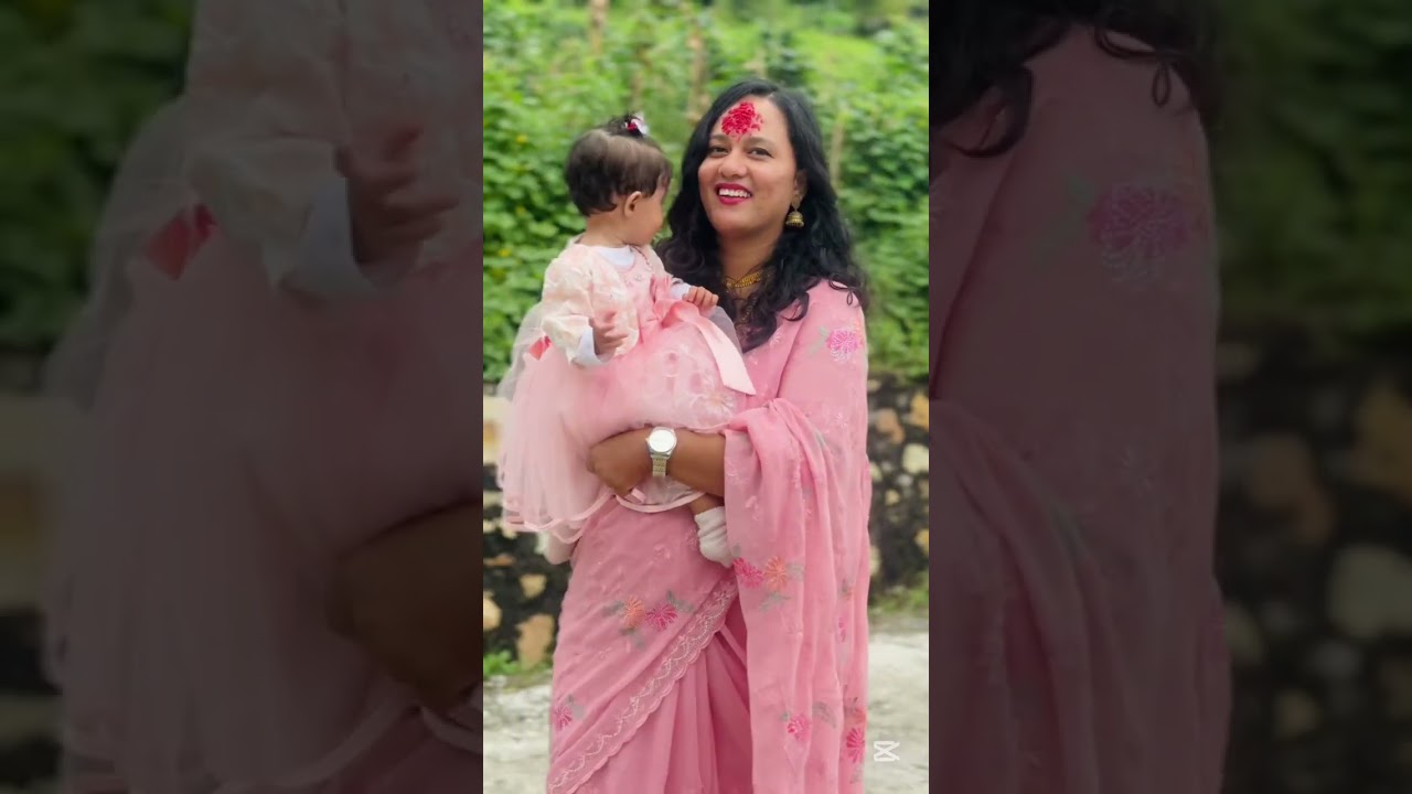 #dashain2082#vlog#ramailopal 