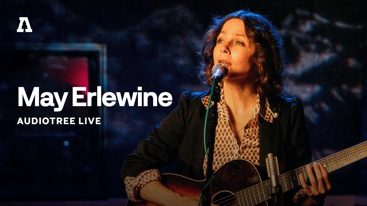 May Erlewine on Audiotree Live (Full Session)