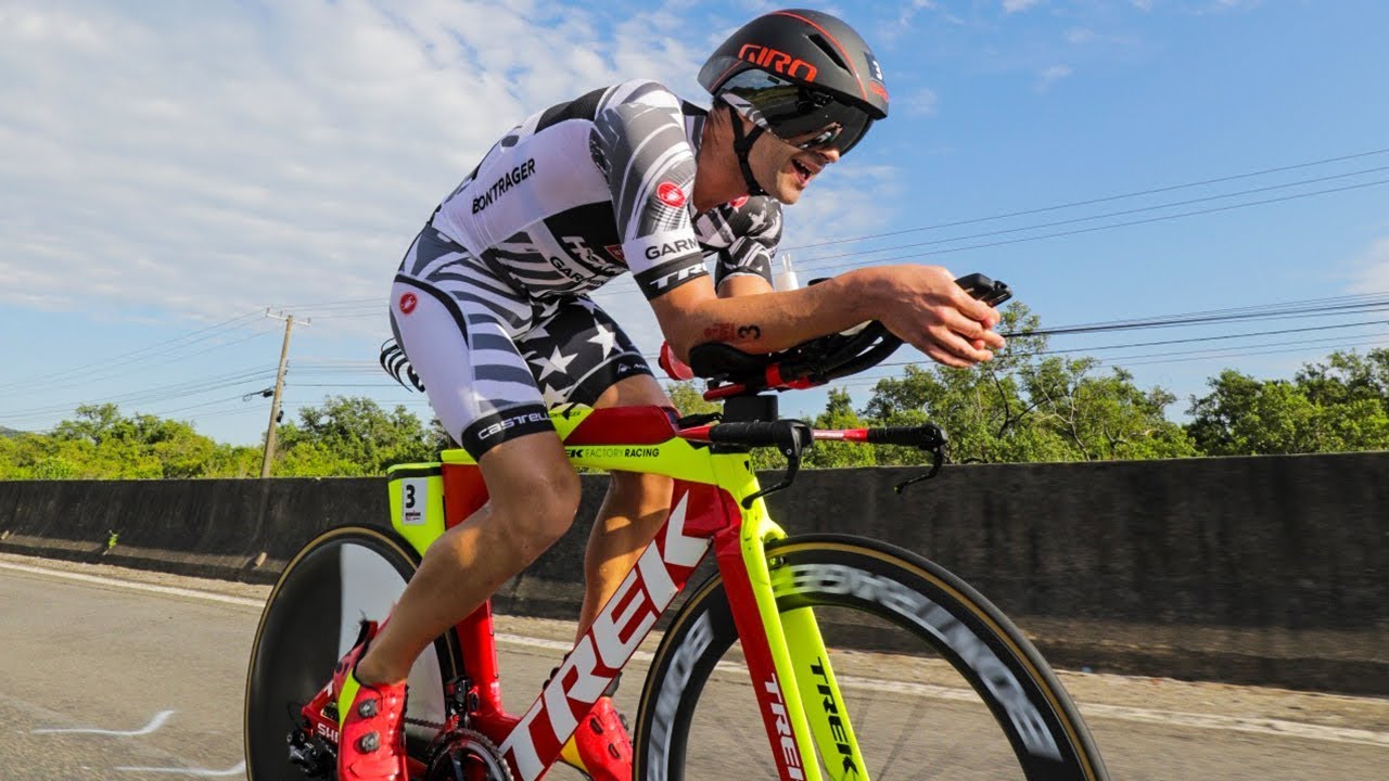 Ironman 70.3 Florianopolis Race Recap || Episode 6
