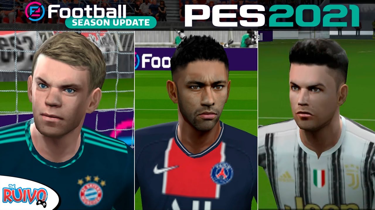 PES 2021 no PS2 (PlayStation 2) Saiu Novo Patch para Pro Evolution Soccer