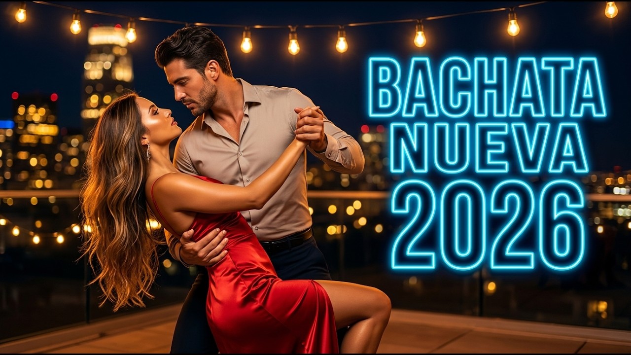 Grandes Éxitos de Bachata Romántica ❤️ Amor y Pasión Toda la Noche
