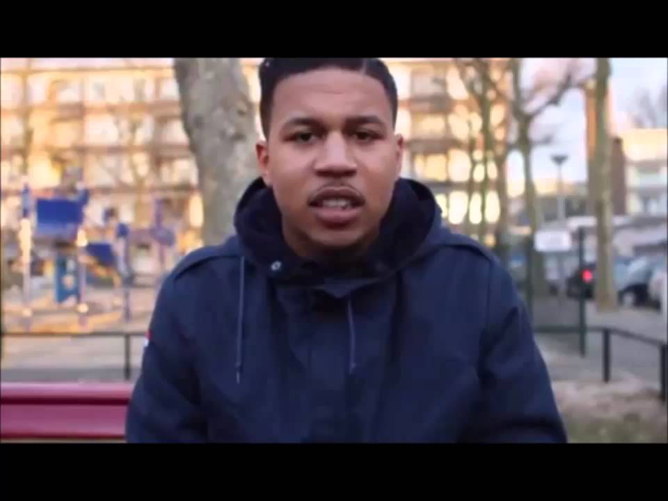Kans - Aiso ft. Bokoesam, Chivv & Henkie T (SBMG)