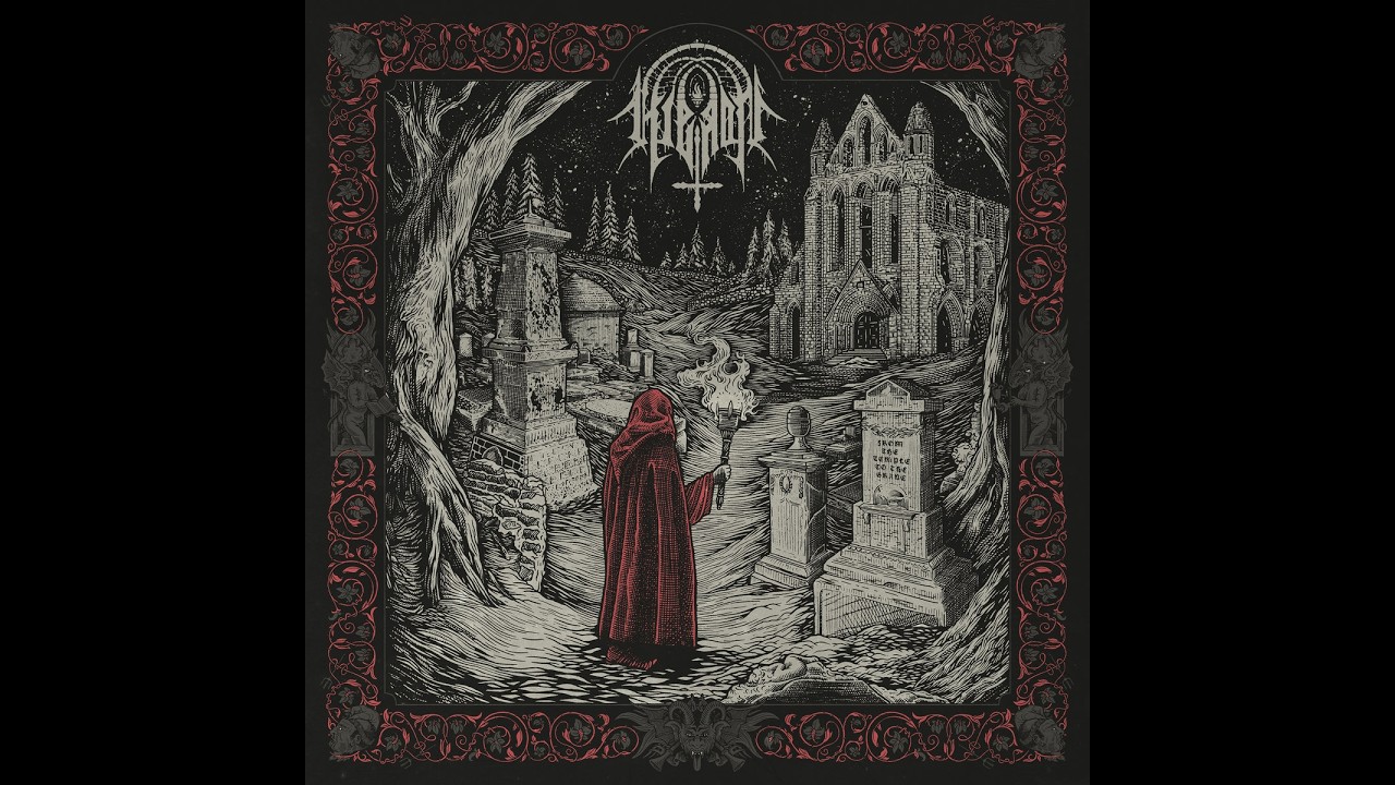 Hieron - From the Temple to the Grave